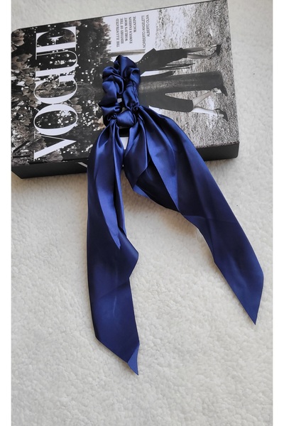 LO ADORO Шарф Гумова застібка Жіночі аксесуари для волосся