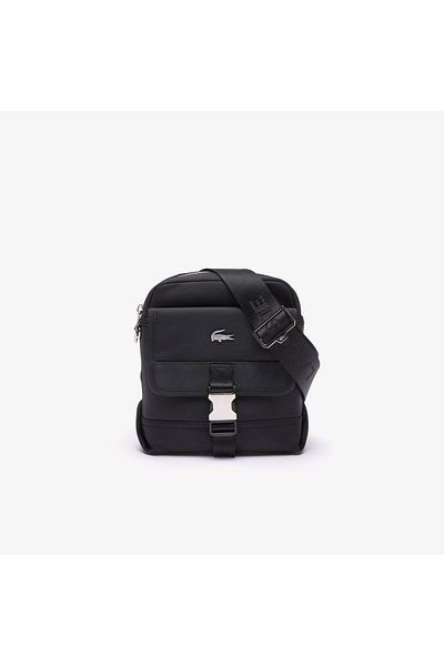 Lacoste Ανδρική τσάντα ώμου - Μοντέλο Nh4594ko-000