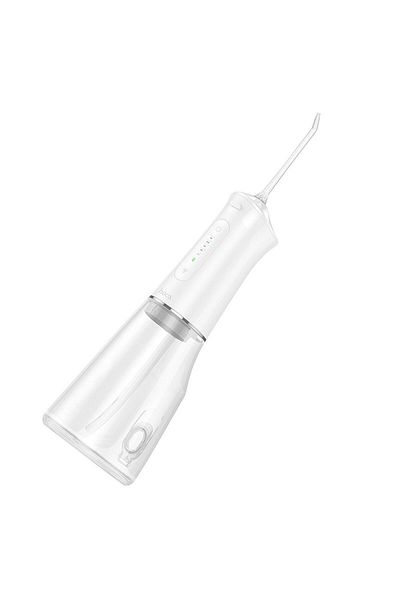 REDz Accessories Hoco Oral Irrigator with Large Water Tank, White