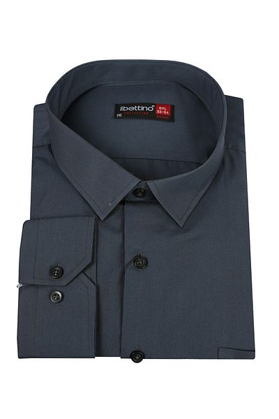 tambattal Plus Size Classic Shirt Suitable For 118Kg-200Kg