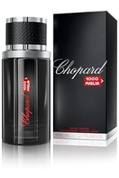 Chopard 1000 Miglia for Men 80ml - Eau de Toilette