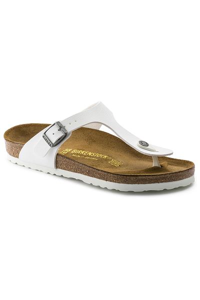 Birkenstock Papuci Gizeh Birkentock pentru femei - 745531
