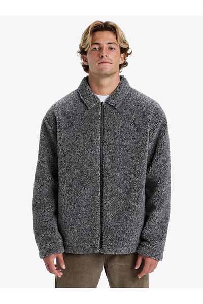 Quiksilver Aqyft03393-12814 Deck Fleece Ανδρικό Fleece
