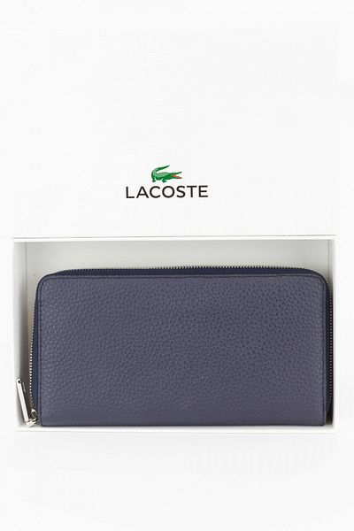 Lacoste Women's Wallet Nf1811Re-021