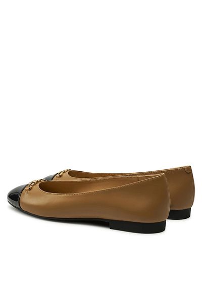 Michael Kors Women's Ballerinas 40F4Rbfp1L-Husk