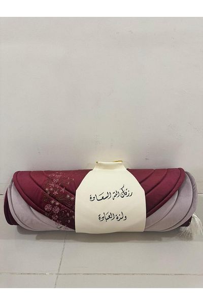 AS Brides Prayer Rug Set of 2 Pieces in Two Different Colors