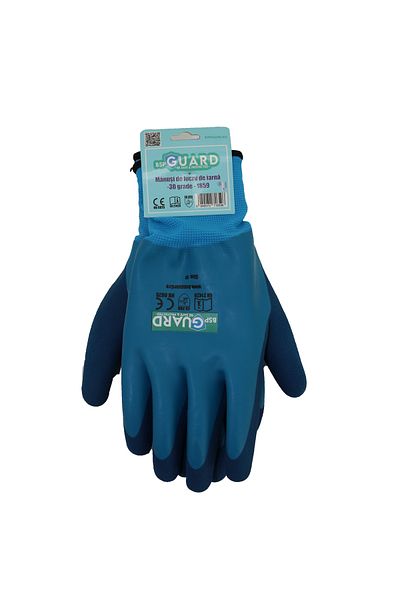 BSP Guard Set 12 Work gloves - BSP Guard