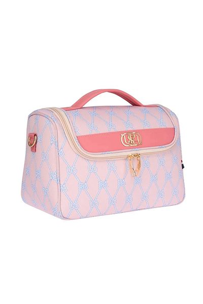 U.S. Polo Assn. Us Polo Assn. Travel - Makeup - Handbag