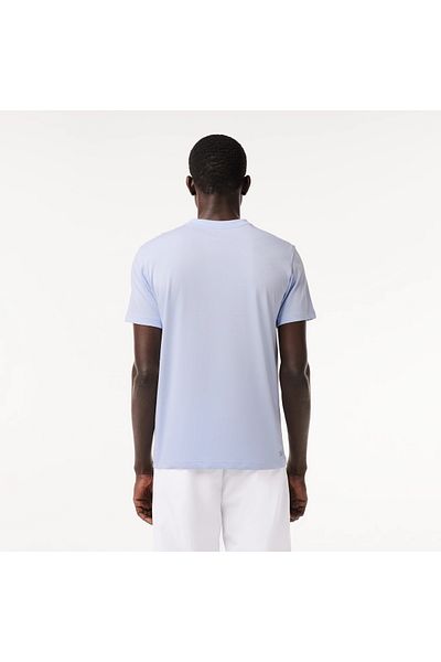 Lacoste Ανδρικό T-Shirt TH7618-J2G