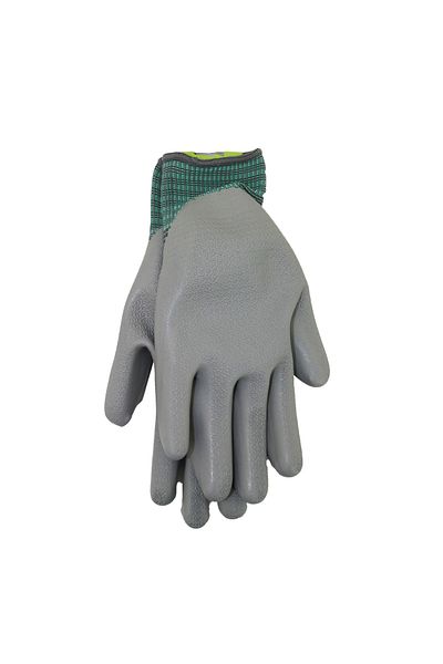 BSP Guard Set 12 Work Gloves - Grey - BSP Guard