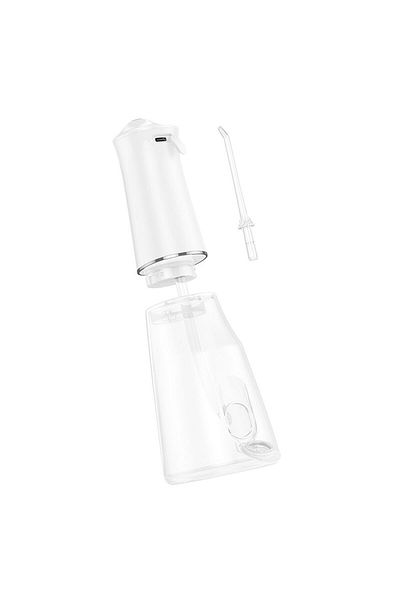 REDz Accessories Hoco Oral Irrigator with Large Water Tank, White