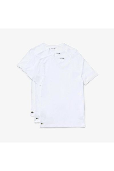 Lacoste Ανδρικό εσώρουχο 3 τεμαχίων Th3374-00-001