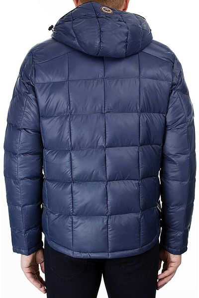 Canadian Peak Palton pentru bărbați Canadian Peak Rbmw173h-048