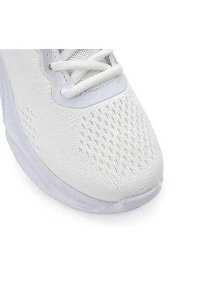 Tmall Pantofi sport de dama,Usor,din material textil,1253,Alb