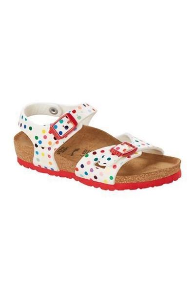 Birkenstock Παιδικά σανδάλια Rıo 1021698