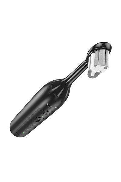 REDz Accessories Periuță de dinți electrică Hoco HP60, neagră
