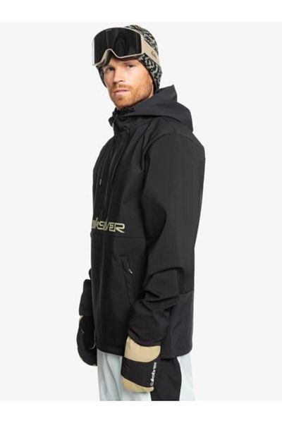 Quiksilver Eqyft04954-19006 Live for the Ride Men's Ski Jacket