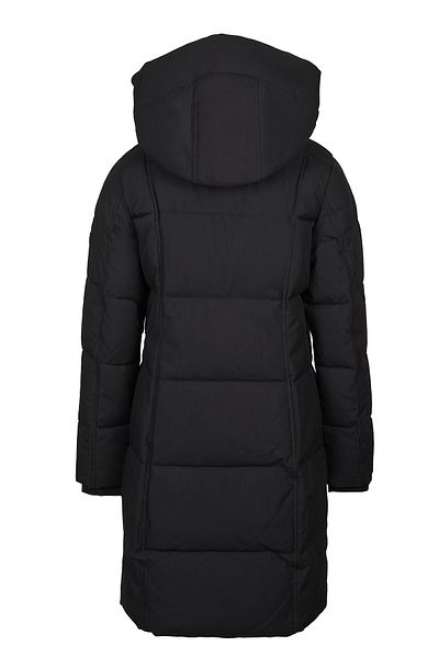 Calvin Klein Women's Coat Cw438511-Blk