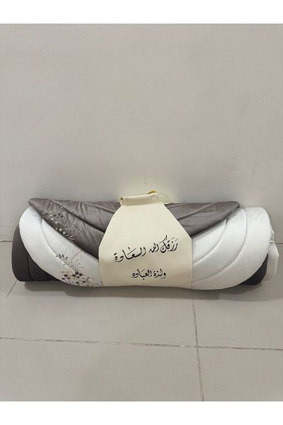 AS Brides Prayer Rug Set of 2 Pieces in Two Different Colors