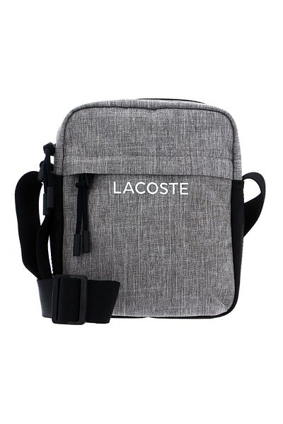Lacoste ΑΝΔΡΙΚΗ ΤΣΑΝΤΑ ΩΜΟΥ NH4284NZ-J63