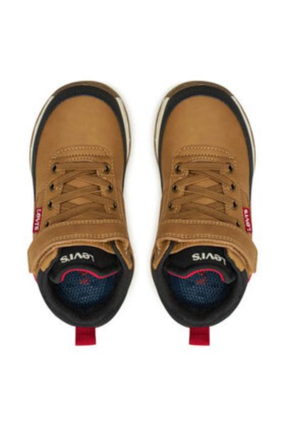 Levi's Boys' Sneakers VASC0100S-2180 brown