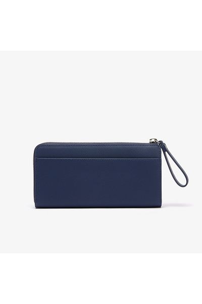 Lacoste Women's Wallet - Model Nf4374Db-021