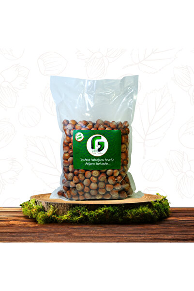 Gebi SEÇME KABUKLU FINDIK - 1000 Gr