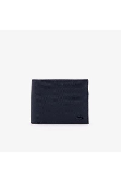 Lacoste PORTOFEL BĂRBAȚI NH4419HC-021