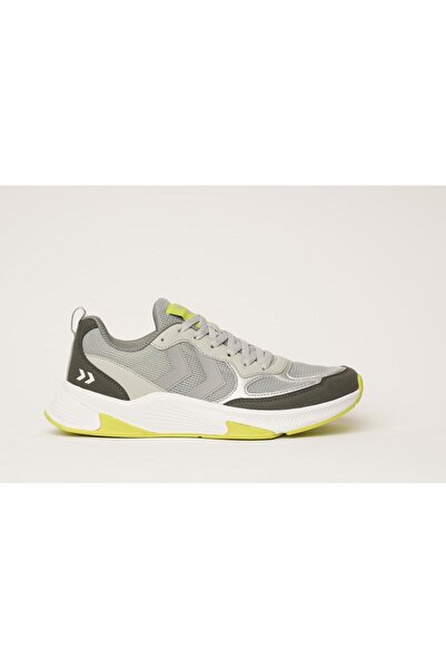 hummel 900570-1100 حذاء لاروسو للرجال للجري باللون الأسود