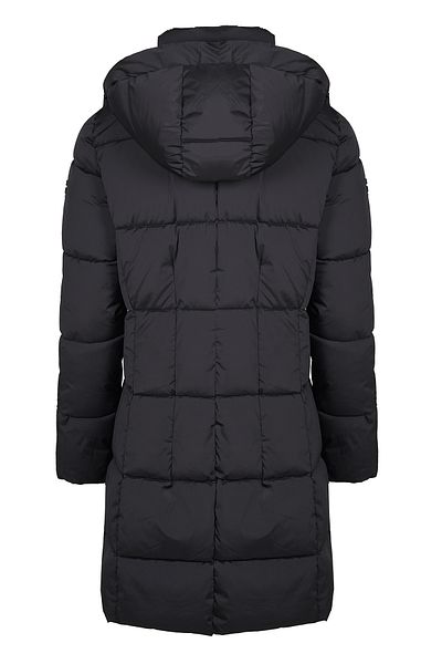 Calvin Klein Women's Coat Cw434229-blk