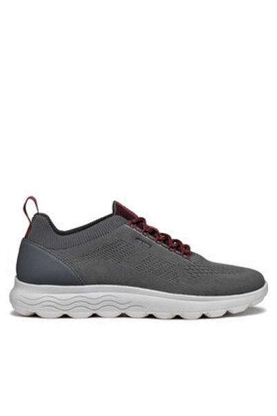 Geox adidași bărbătești U15BYA-0005Z gri