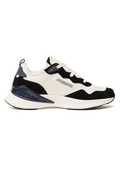 hummel 900614-9441 Vector Men's Running Shoes White