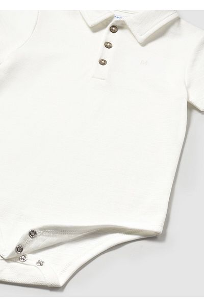 MAYORAL Baby Polo Neck Body