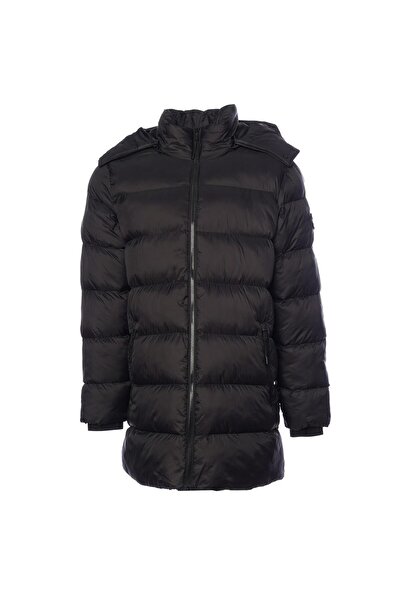 hummel 940236-2001 Cancun Zip Men's Sports Jacket Black