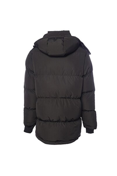 hummel 940230-2001 Akiraa Zip Men's Sports Jacket Black