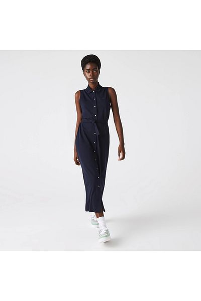 Lacoste فستان نسائي موديل EF1107-166