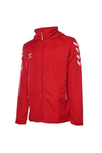 hummel Red Dream Raincoat