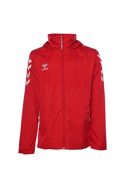 hummel Red Dream Raincoat