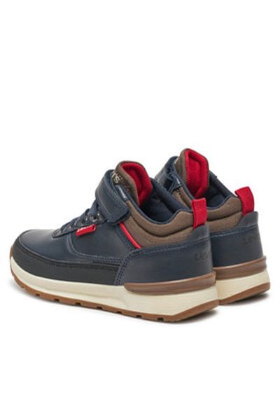 Levi's Boys' Sneakers VASC0100S-0208 blue
