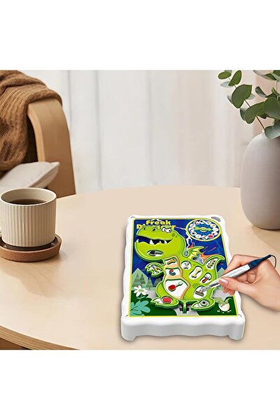 Generic Parties Board Game: Strategy Table Game For Family Gatherings