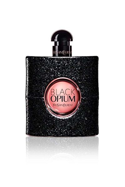 Yves Saint Laurent Black Opium Eau De Parfum 90ml