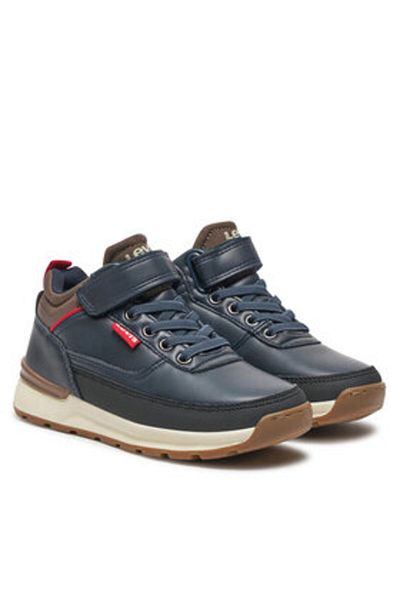 Levi's Boys' Sneakers VASC0100S-0208 blue