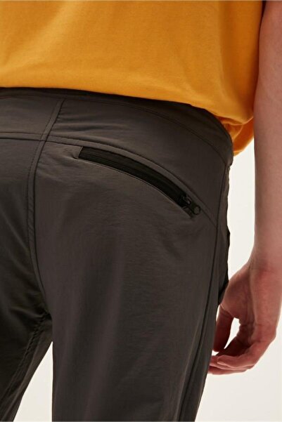 Bad Bear 20.02.16.007-C02 Odessa Men's Outdoor Pants Anthracite