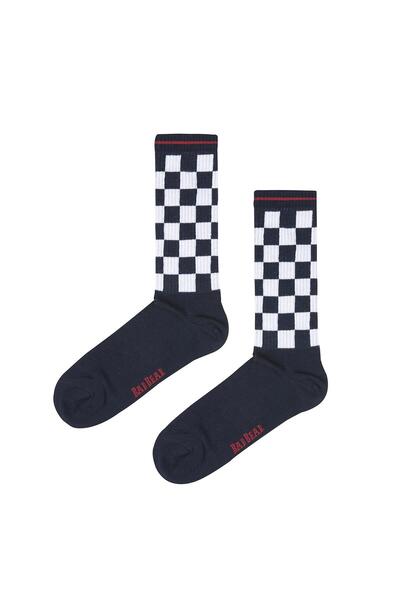 Bad Bear 20.02.02.003-c07 Skater Tall Men's Socks
