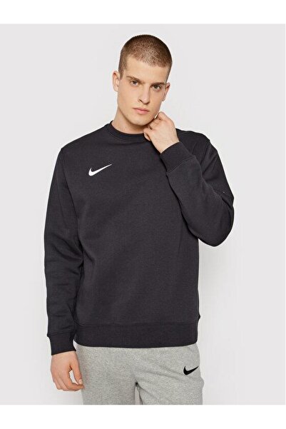 Nike Cw6902-010 Team Park 20 Erkek Sweatshirt