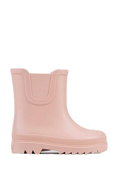 IGOR W10274-197 Tokio Pink παιδικές μπότες βροχής.