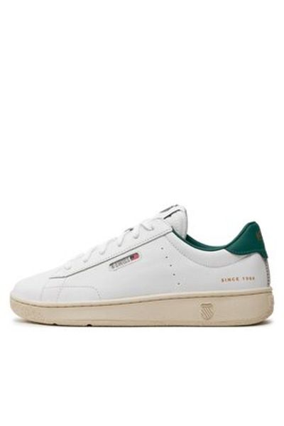 K-Swiss Adidași K Swiss pentru bărbați 08911-937-M albi