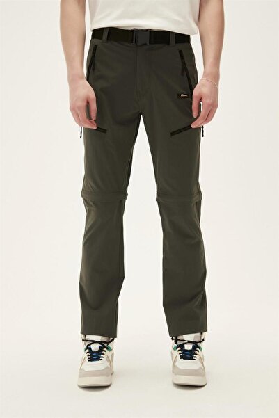 Bad Bear 22.02.16.001-C123 Transfrom Men's Outdoor Pants Green