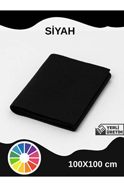 EUROLUXE Metrelik Ince Keçe Kumaş Keçe 1 Mm Aktivite Keçesi Renkli Keçe El İ...