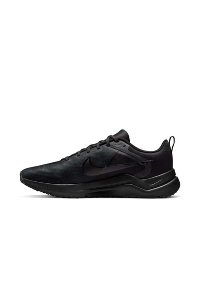 Nike Dd9293-002 Downshifter 12 Δρόμου Ανδρικά Παπούτσια Τρεξίματος